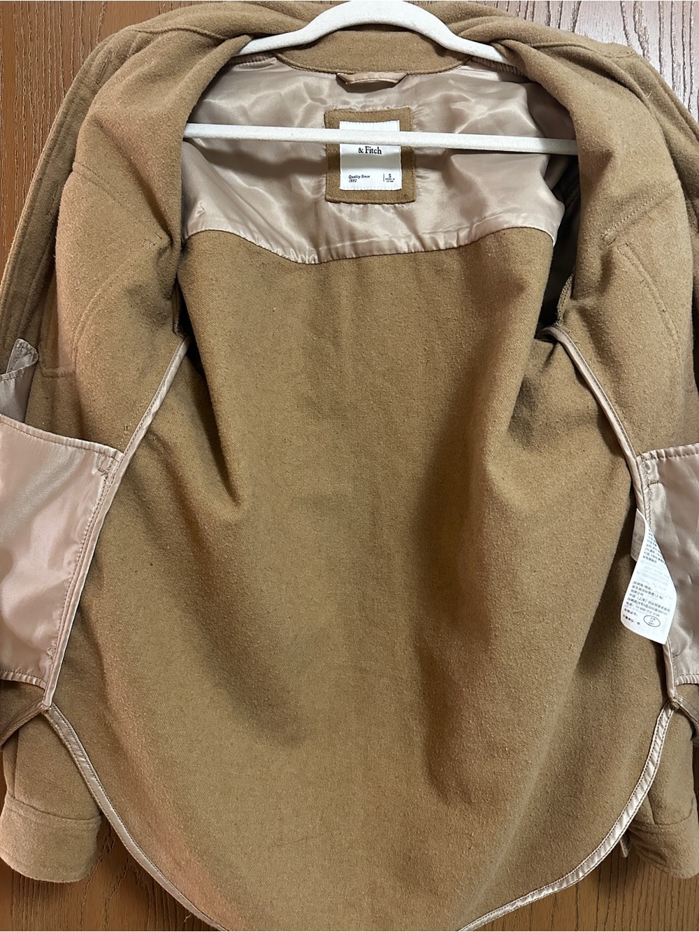 FLASH SALE❗️shacket jacket - Picture 7 of 7